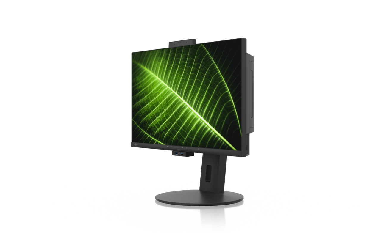 Fujitsu AIO DISPLAY P2410 – image 2