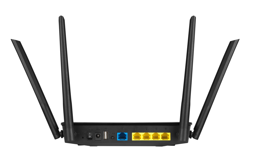 ASUS RT-AC57U V2 – image 4