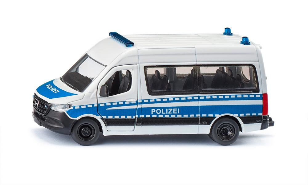 Siku 2305 veicolo giocattolo