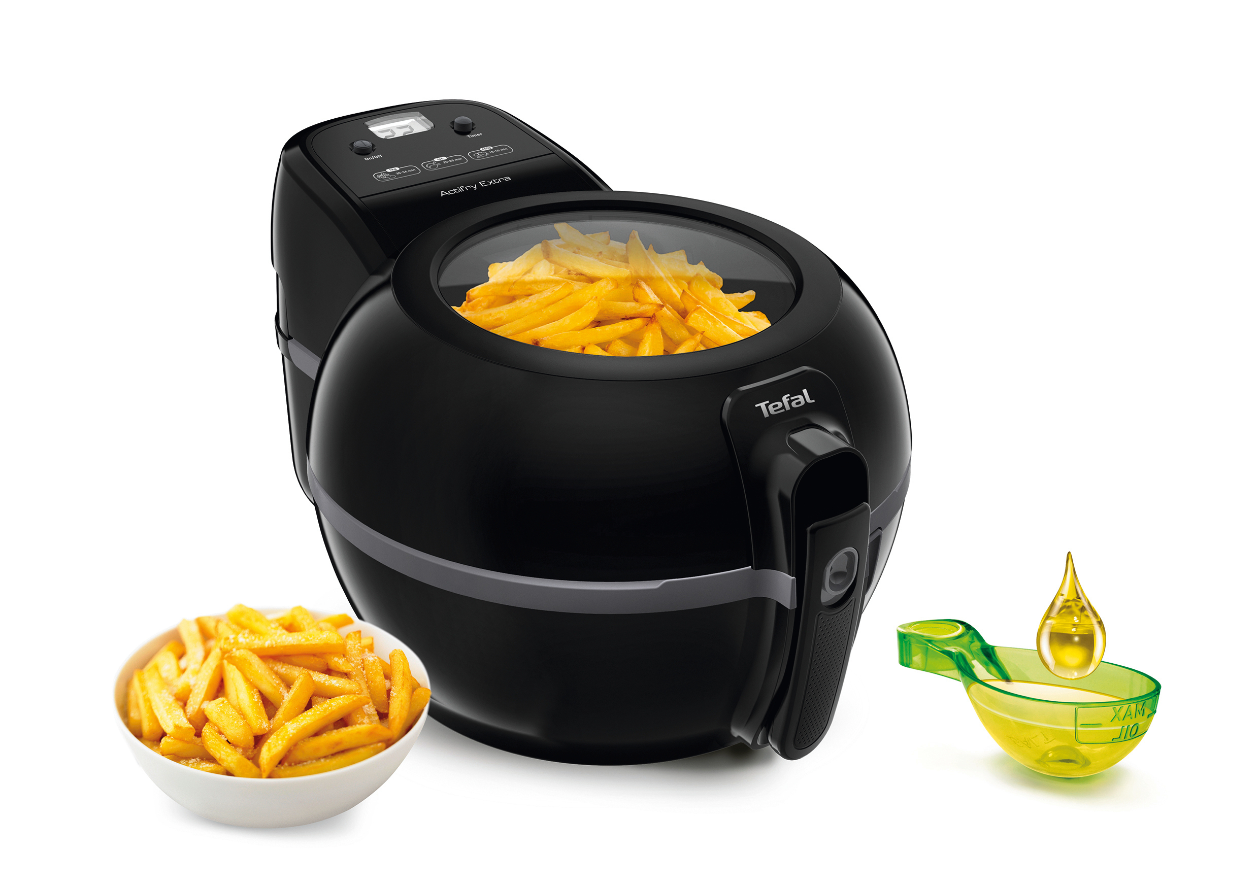 Tefal FZ7228 — vue 1 sur 8