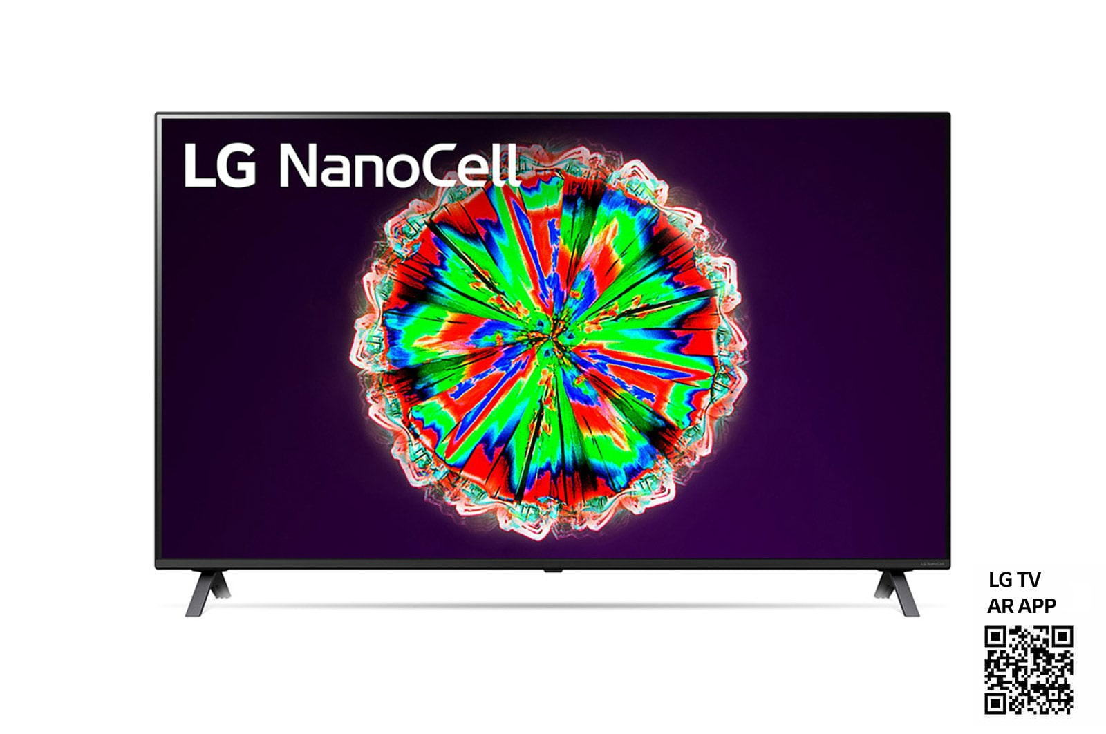 LG 55NANO806NA.AEUD 