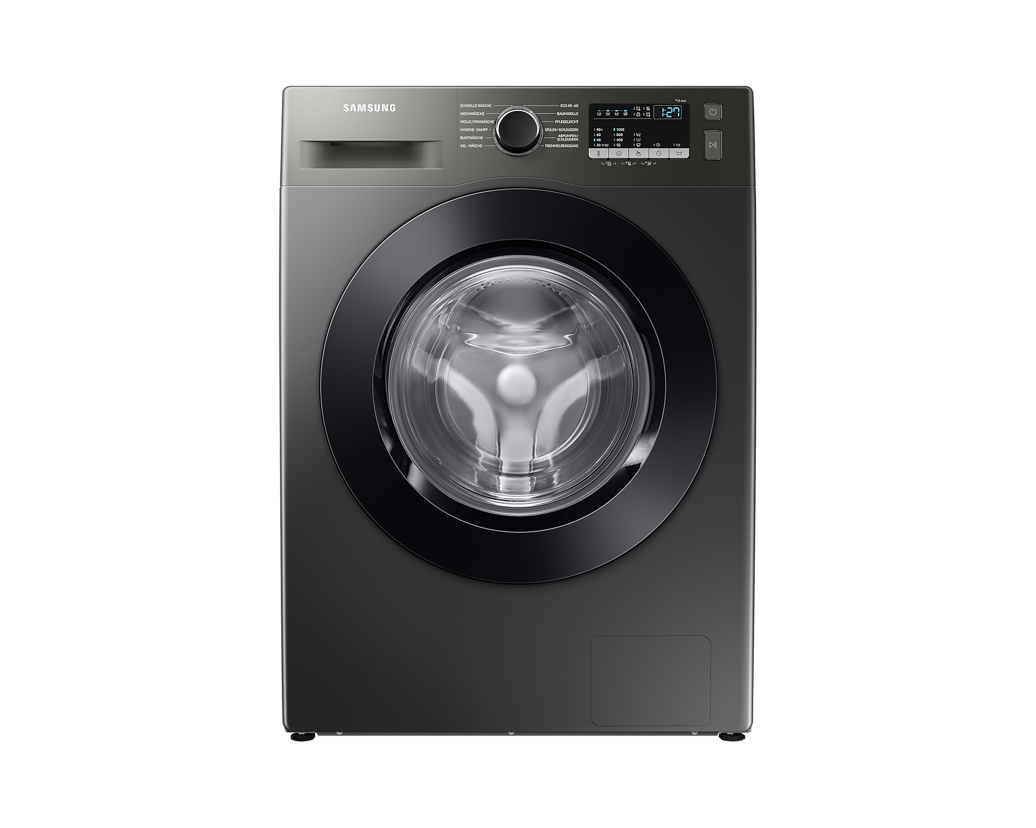 Samsung WW70T4042CX/EG — vue 1 sur 8