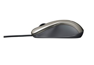 ASUS UT201 mouse USB Type-A Optical 1000 DPI – image 4