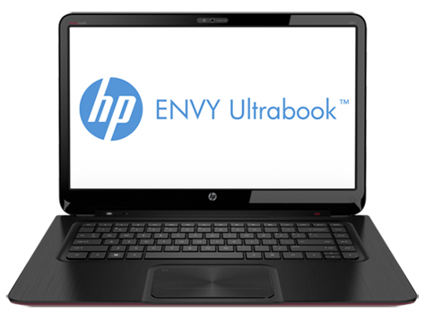 HP ENVY 6-1011sa Intel® Core™ i5 i5-3317U Laptop – image 7