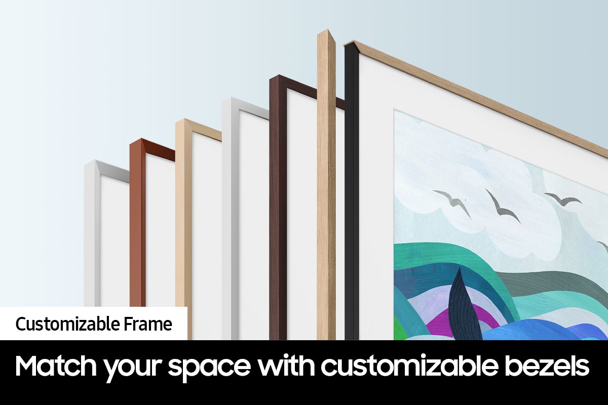 Samsung The Frame QN50LS03BAF – image 6