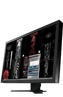 EIZO MX300W computer monitor