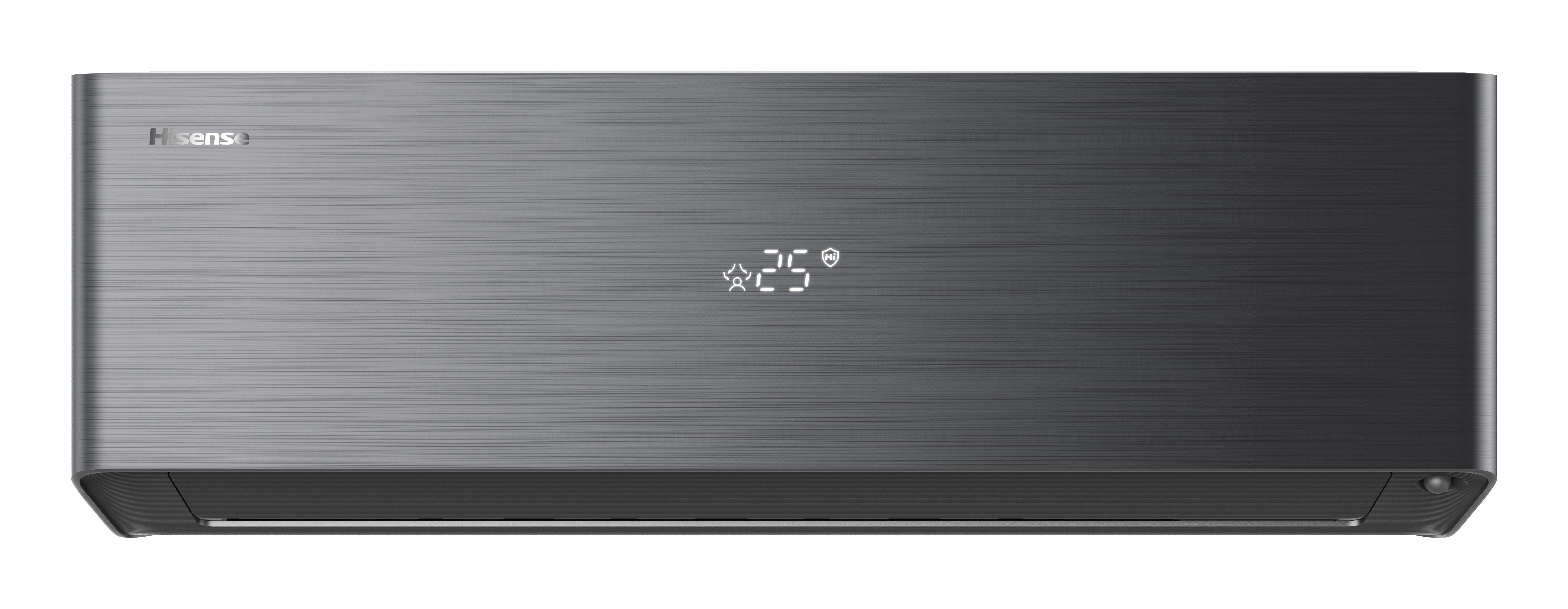 Hisense HISKITPRO25BK — vue 1 sur 8