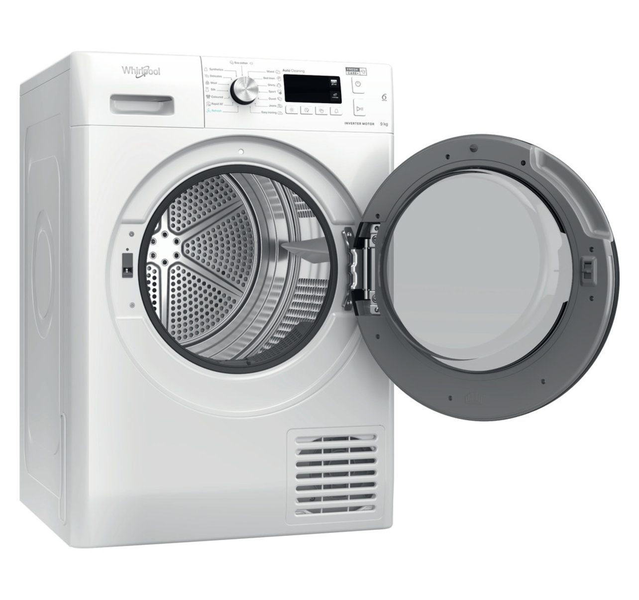 Whirlpool FFT M11 9X2BY EE – image 4