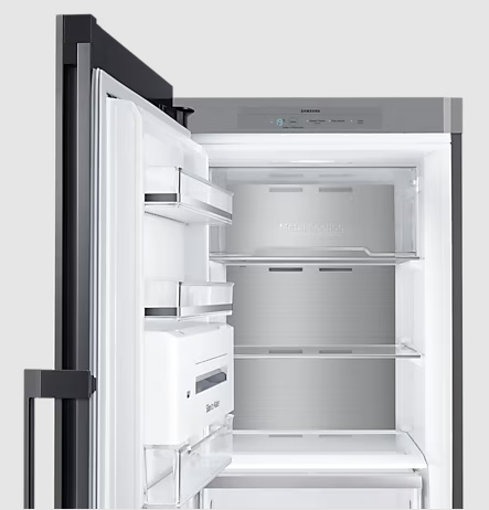 Samsung RZ32A748522/EF freezer Upright freezer Freestanding – image 8
