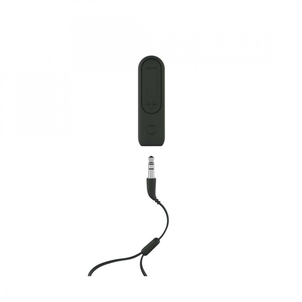IFROGZ HEPIFRO7069532 headphones/headset Wired & Wireless In-ear, Neck-band Music Bluetooth Black – image 2