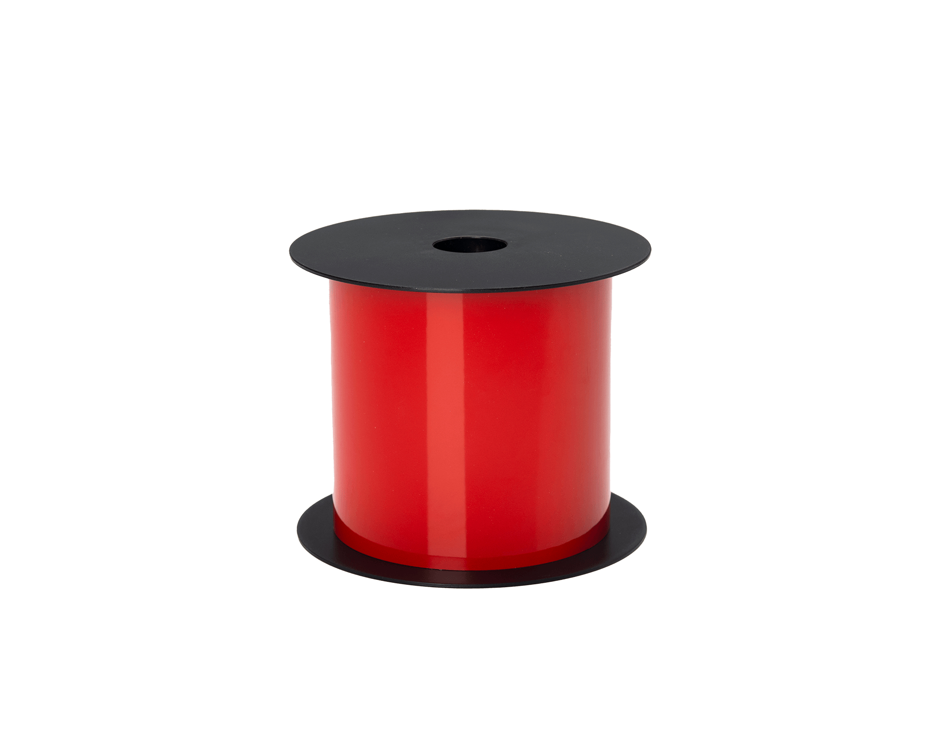 Brother BMSLT404SGRF printer label Red Self-adhesive printer label