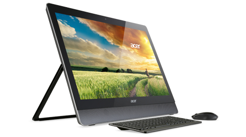 Acer Aspire 620 – image 1