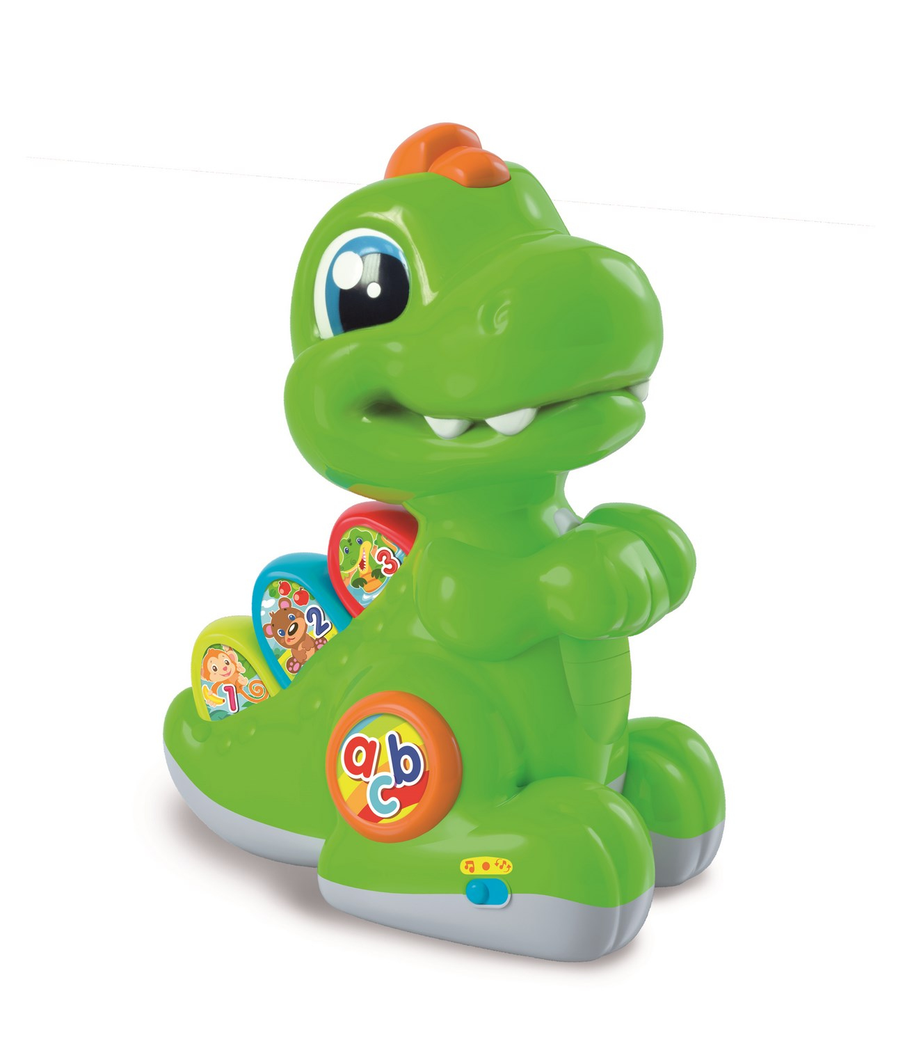 Clementoni 52328 children's gadget – image 3