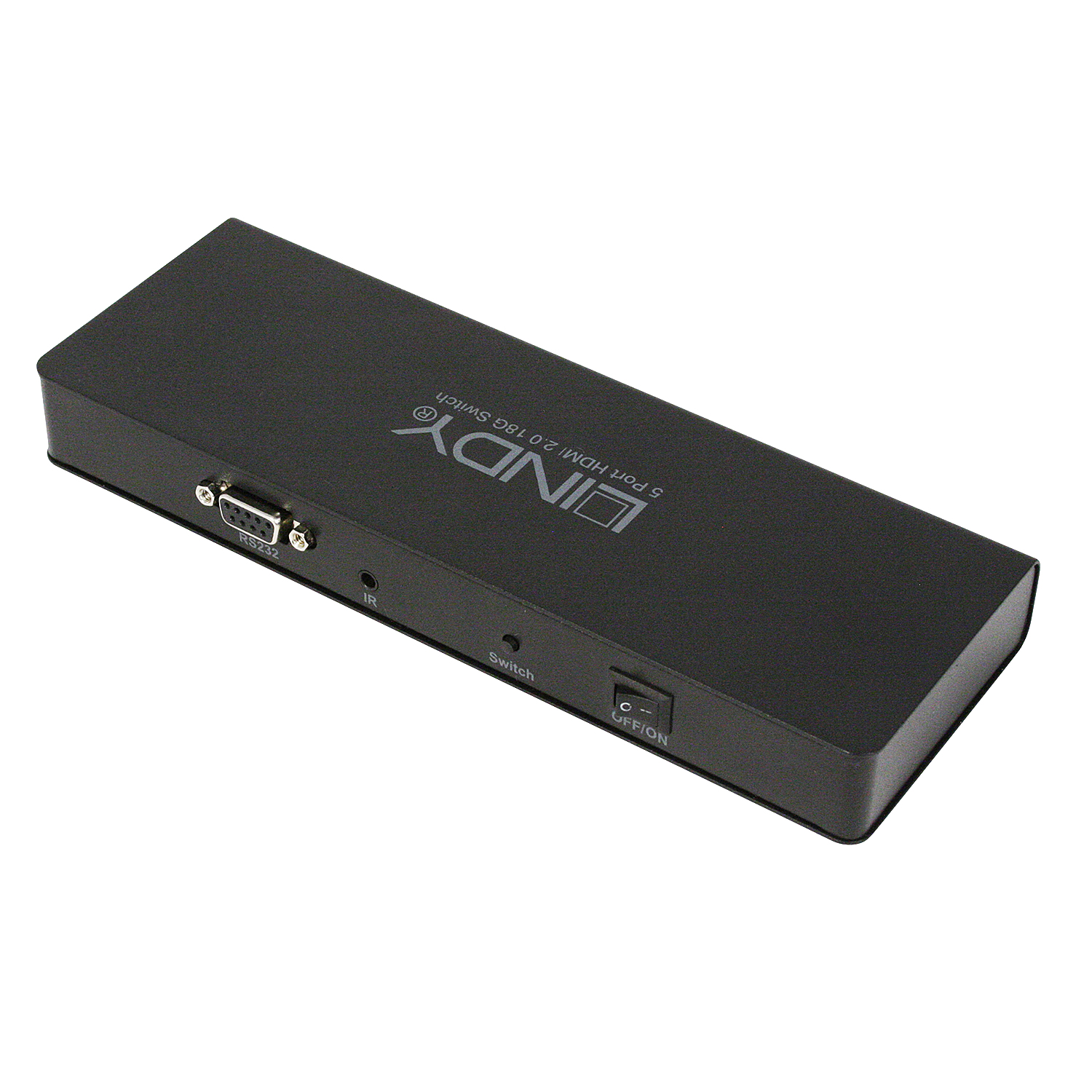 Lindy 38244 video switch HDMI – image 2