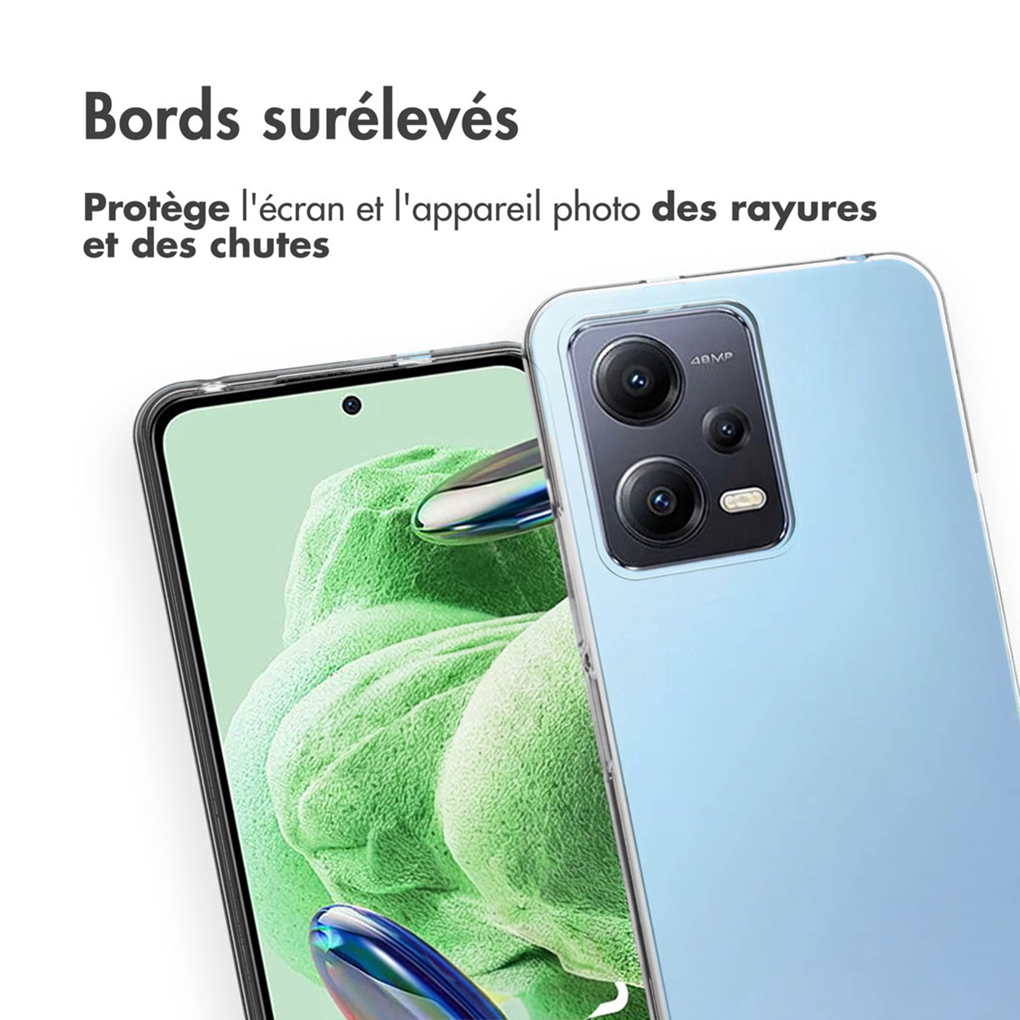 Accezz SH00063812 mobile phone case – image 4