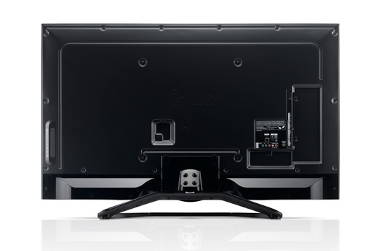 LG 47LA644V TV 119.4 cm (47") Full HD Smart TV Wi-Fi Black – image 7