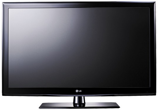 LG 37LE4508 TV 94 cm (37") Full HD Black