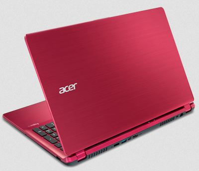 Acer Aspire 572p-6445 Intel® Core™ i5 i5-3337U Laptop – image 4