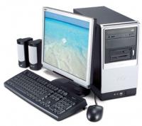 Acer Aspire T310 P4 2800 512MB 160GB AZB