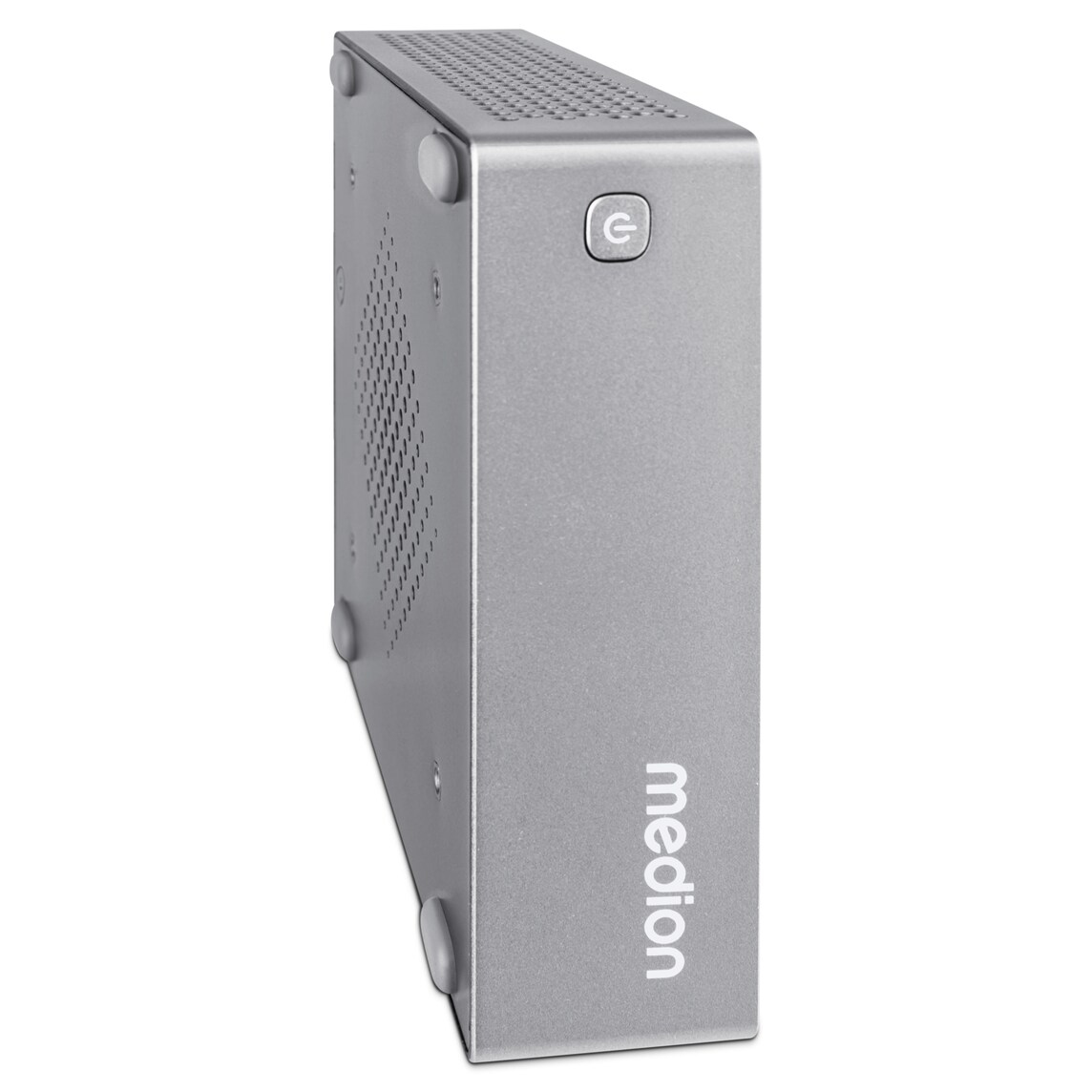 MEDION S06e Silver N100 – image 7