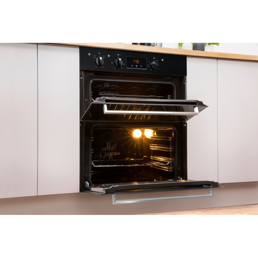 Indesit IDU 6340 BL – image 9
