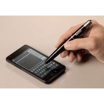 Hama Pen Headset Wireless Bluetooth Black – image 5