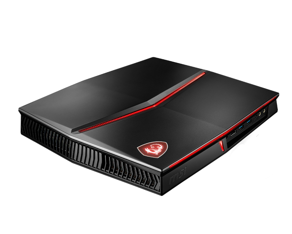 MSI Vortex G25-023US Intel® Core™ i5 i5-8400 – image 2