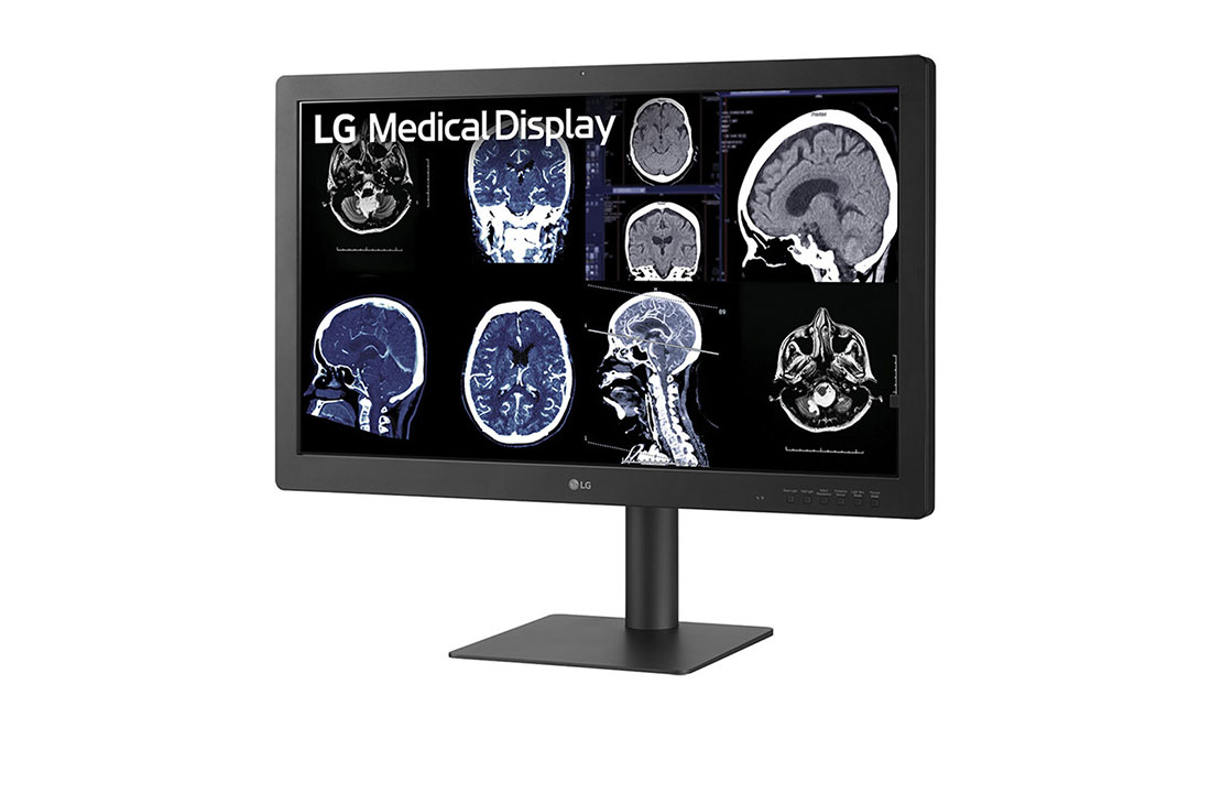 LG 32HQ713D-B computer monitor 80 cm (31.5″) 3840 x 2160 pixels 4K Ultra HD LED Black image 2