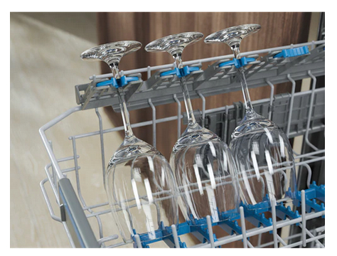 Electrolux EEC67200L Fully built-in 12 place settings – image 8