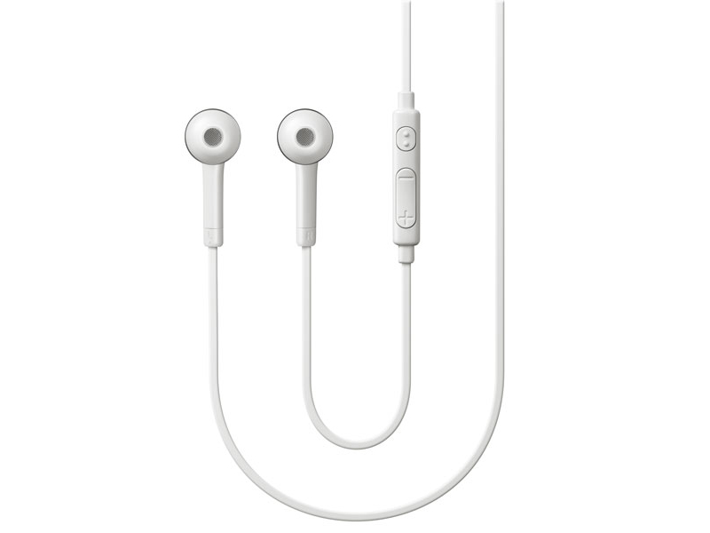 Samsung HS330 Headset Wired In-ear White – image 4