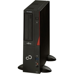 Fujitsu CELSIUS J530 Intel® Core™ i3 i3-4150