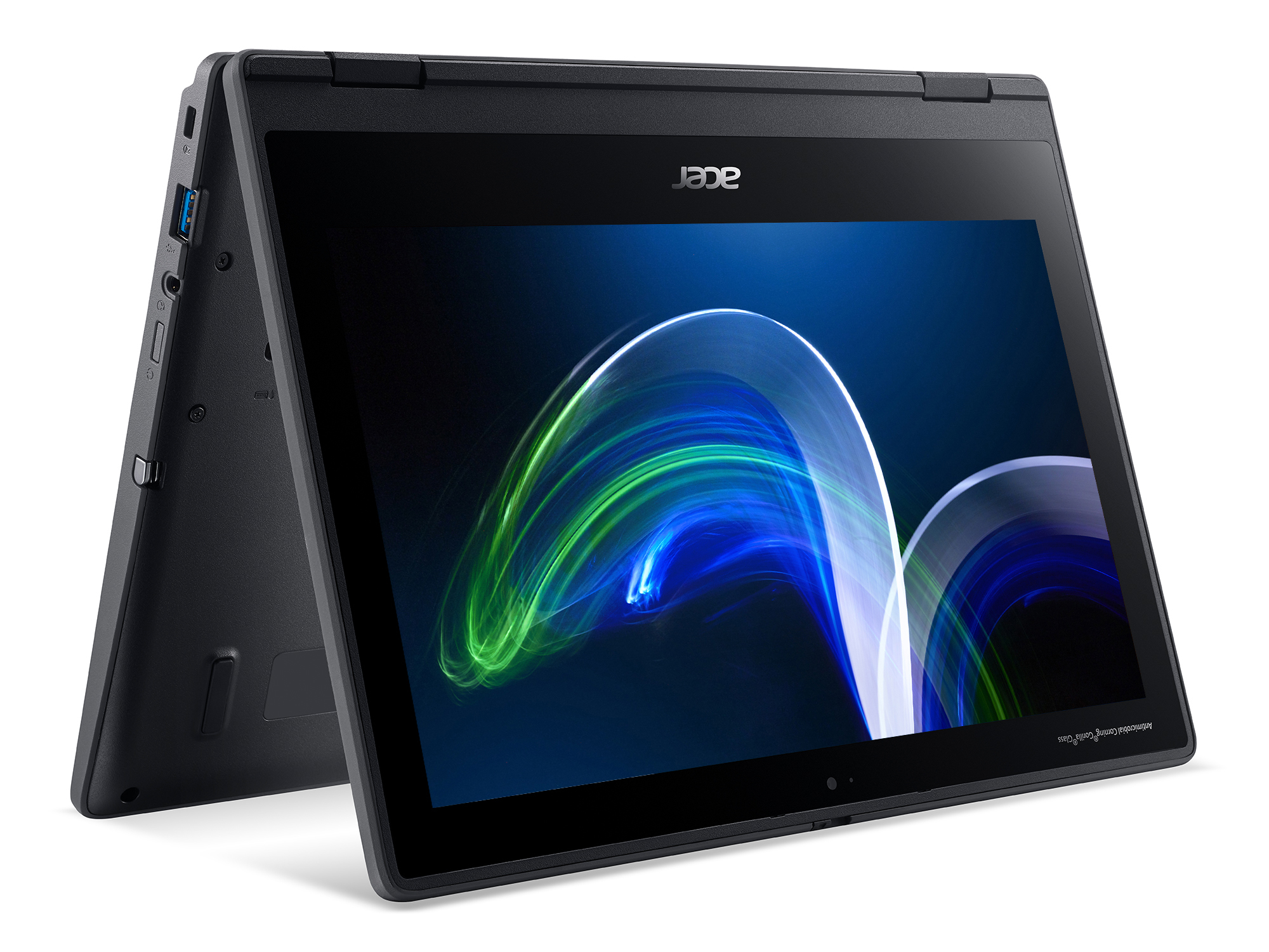 Acer TravelMate Spin B3 TMB311R-31 Intel® Celeron® N N4120 Hybrid (2-in-1) – image 9
