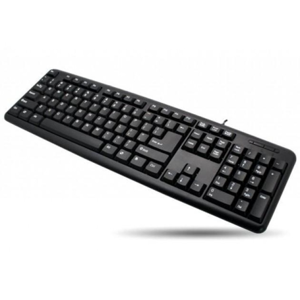 Techly IDATA 955-BLACK – image 3