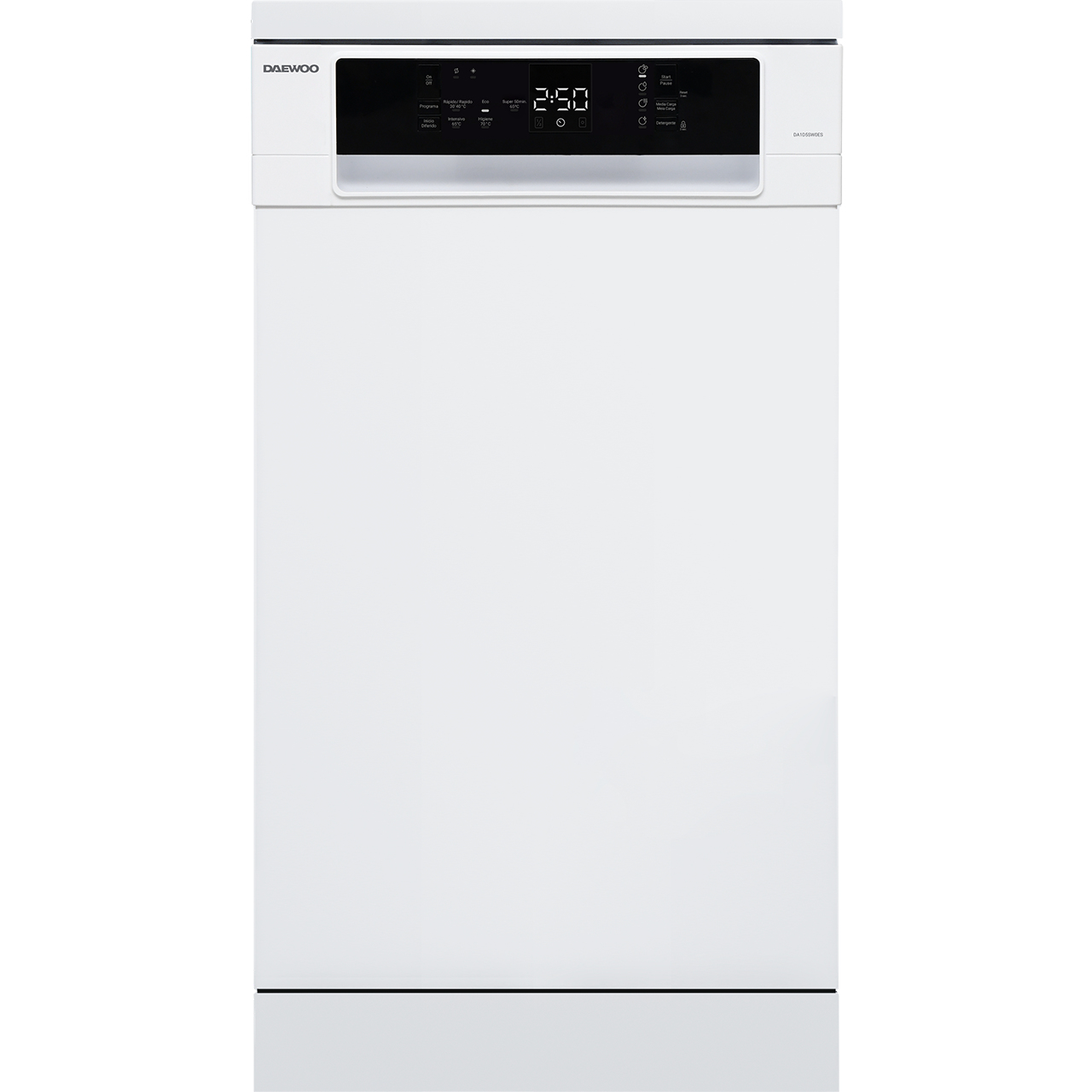 Daewoo DA1D5SW0ES Freestanding 10 place settings – image 3
