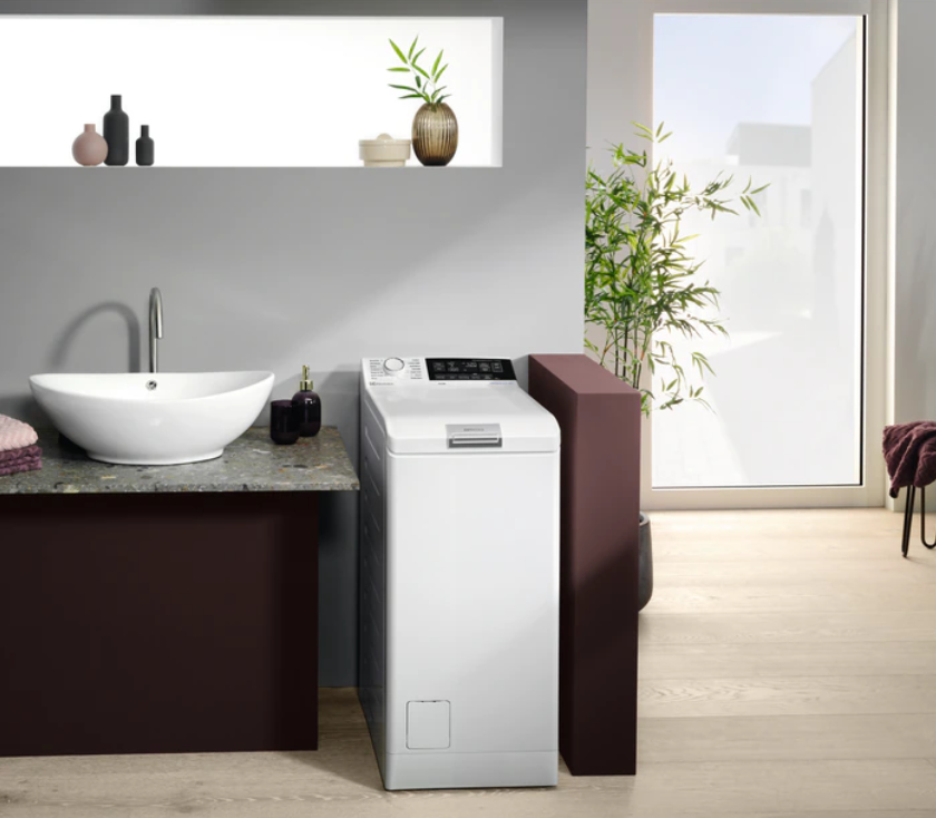 Electrolux EW7T363S washing machine Top-load – image 4