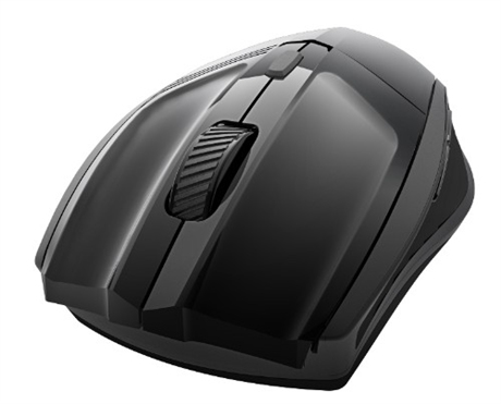 GIGABYTE ECO500 mouse Right-hand Bluetooth Laser 1600 DPI – image 4
