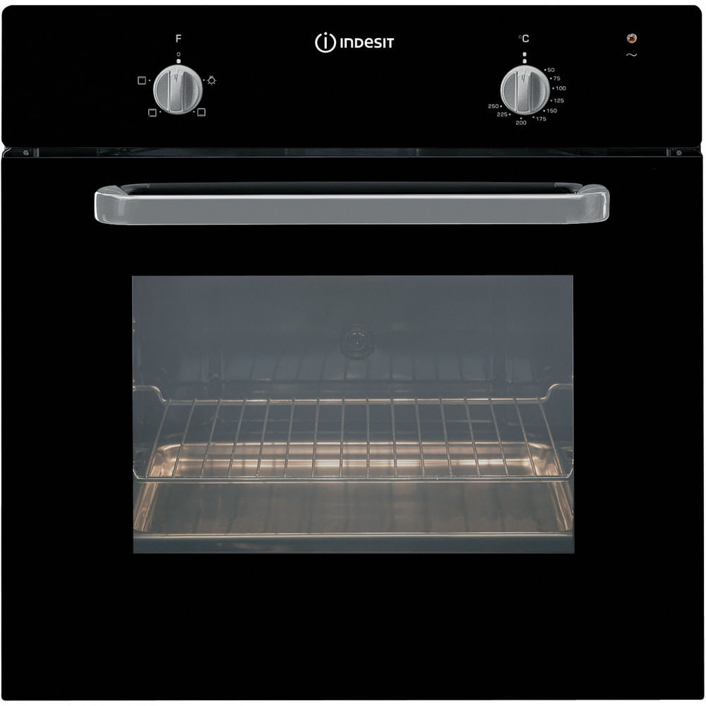 Indesit IFV 220 BL — vue 1 sur 3