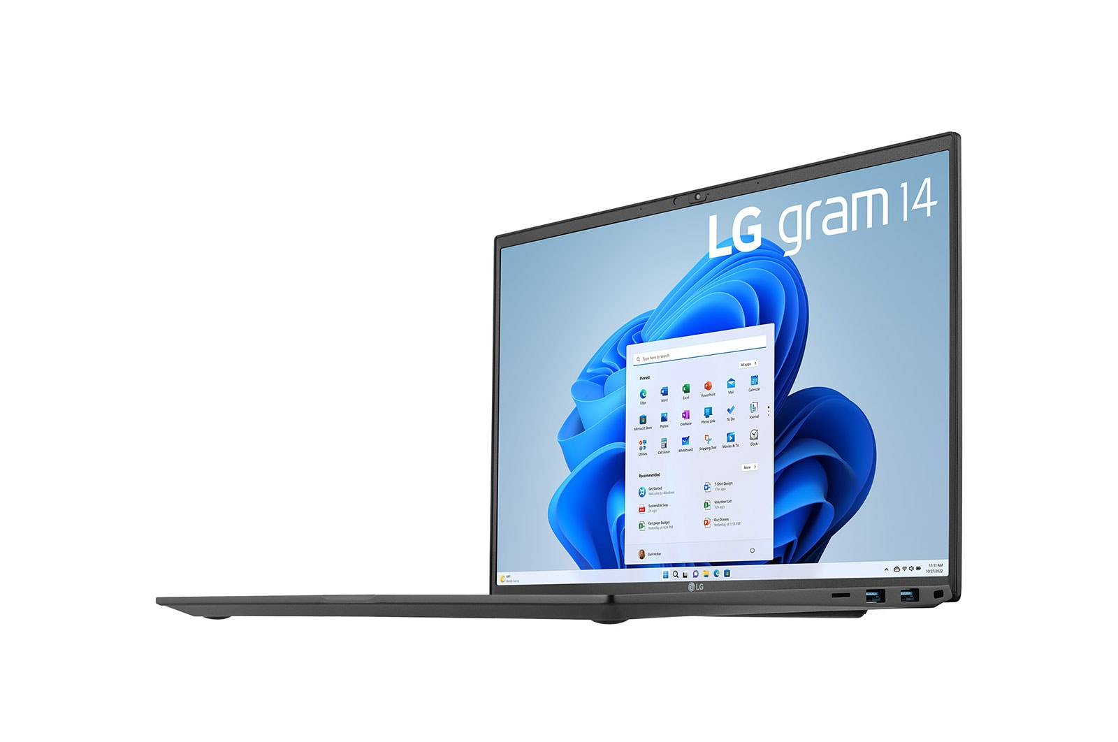 LG 14Z90R-K.AA75A9 laptop Intel® Core™ i7 i7-1360P – image 7