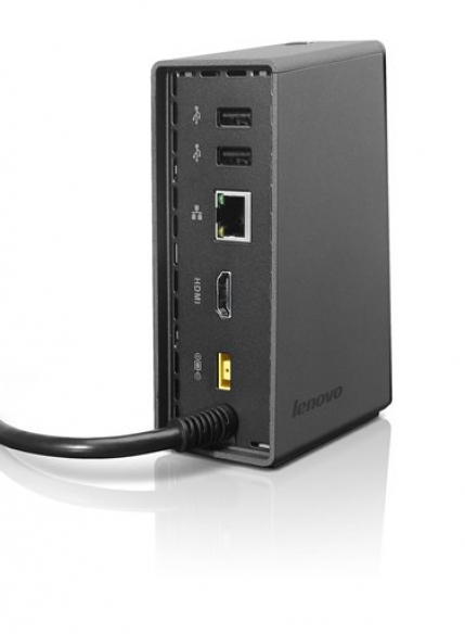 Lenovo ThinkPad OneLink Dock – image 2