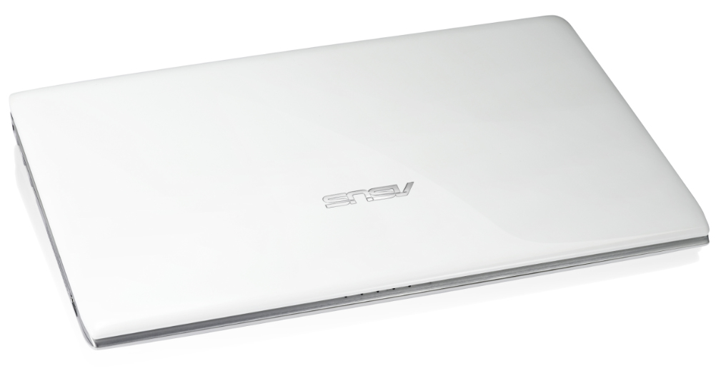 ASUS Eee PC PC1225B-WHI001W netbook AMD E E-450 – image 3