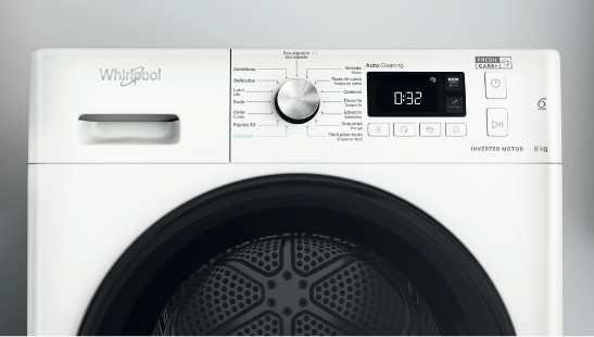 Whirlpool FFT M11 8X3BY SPT – image 7
