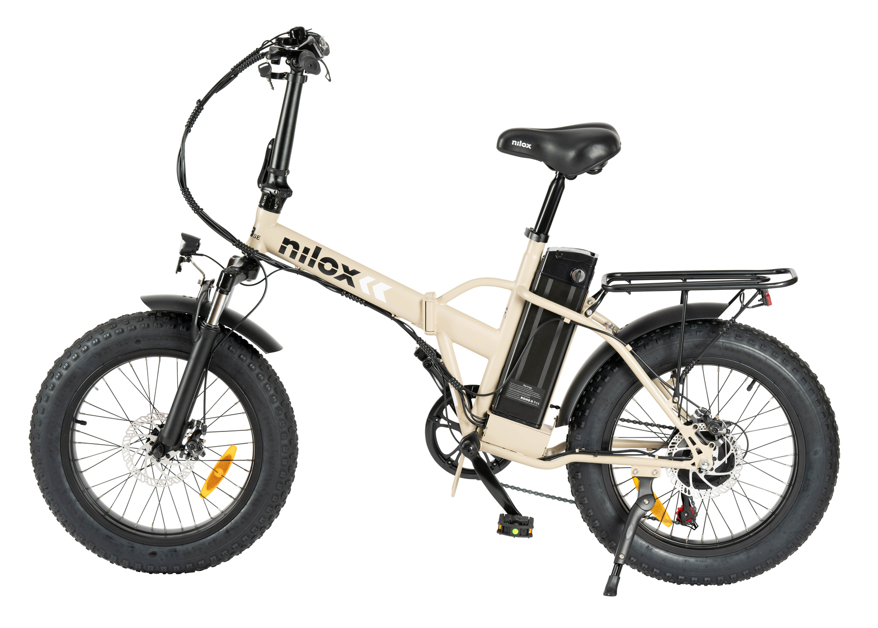 Nilox X8 SE – image 2