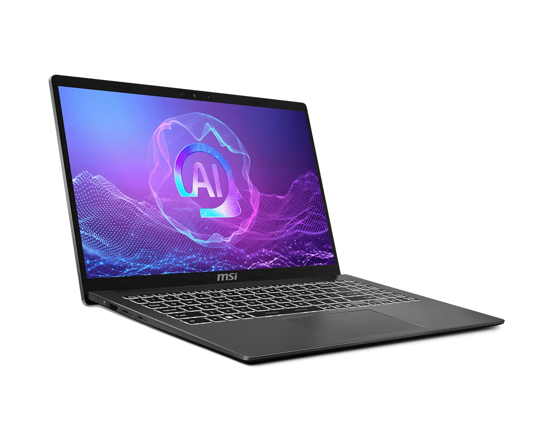 MSI Modern A15 AI+ F3HMG-045XUA – image 2