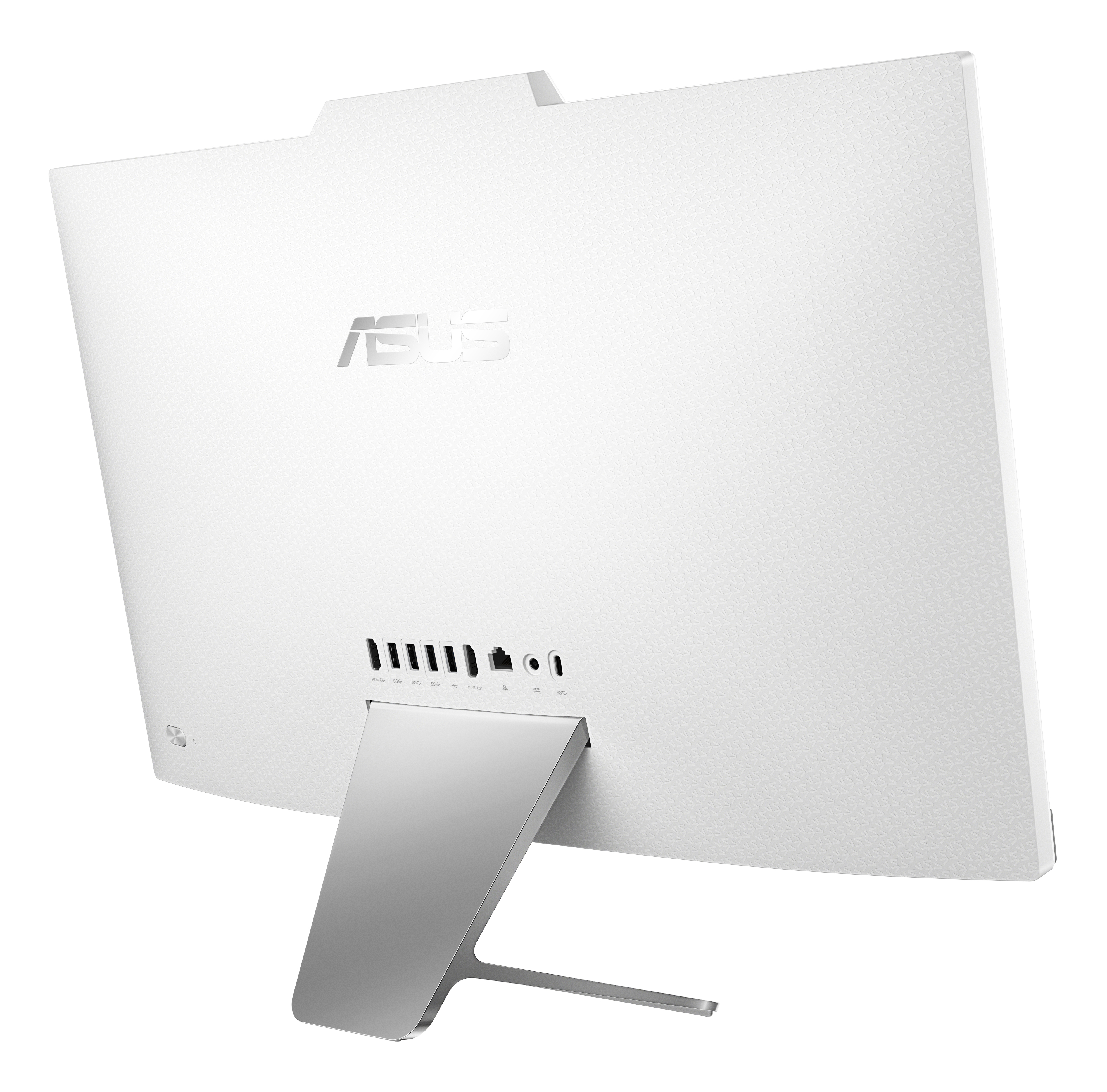ASUS A3402WBAK-WPC005W Intel® Core™ i5 i5-1235U 60.5 cm (23.8″) 1920 x 1080 pixels All-in-One PC 8 GB DDR4-SDRAM 512 GB SSD Windows 11 Home Wi-Fi 6 (802.11ax) White image 5