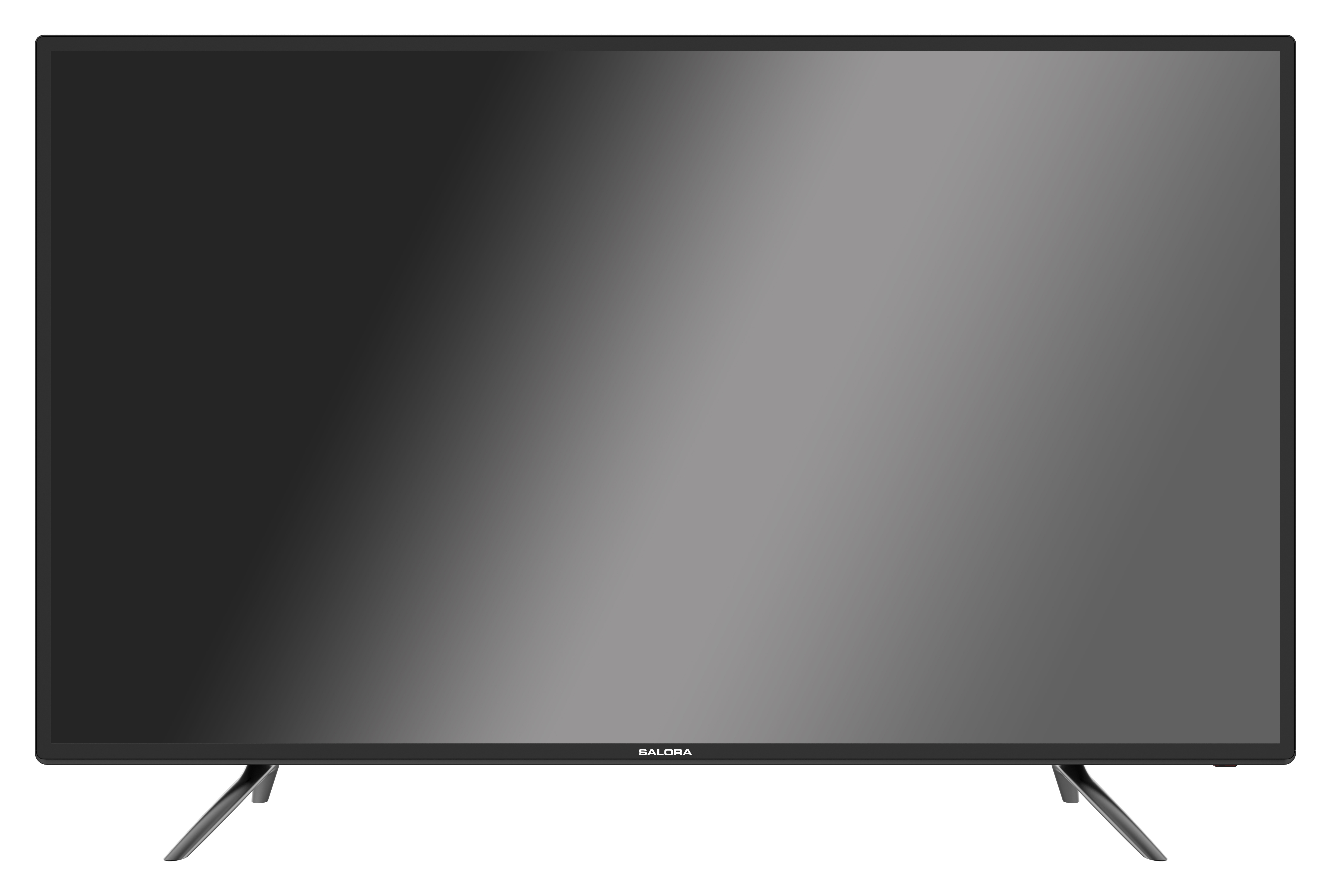 Salora 1600 series 55LED1600 TV – image 4