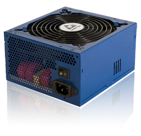 Chieftec Turbo Series