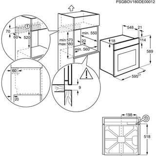 Electrolux FR65X 72 L Stainless steel – image 5