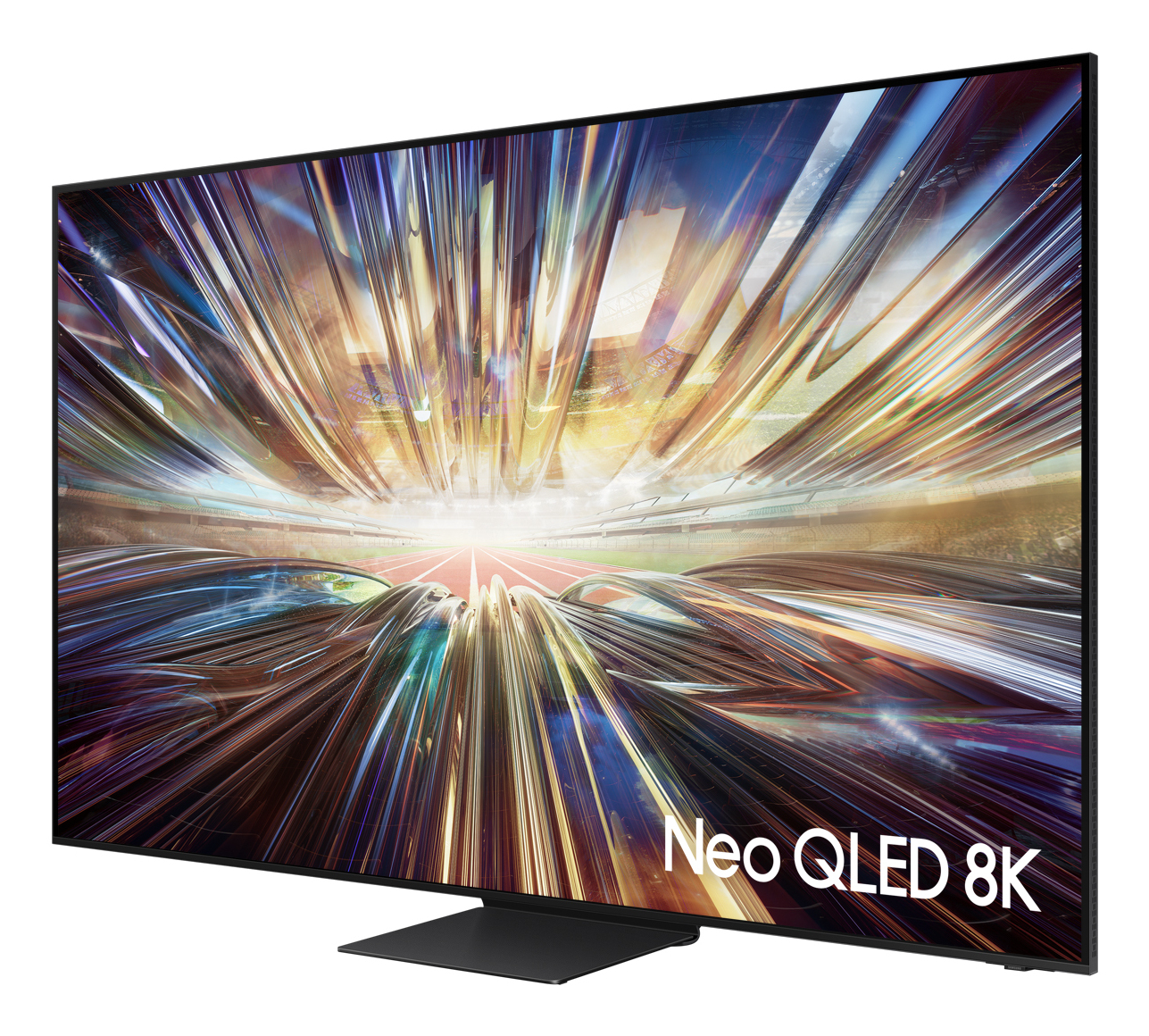 Samsung QE65QN800DTXZT TV – image 2