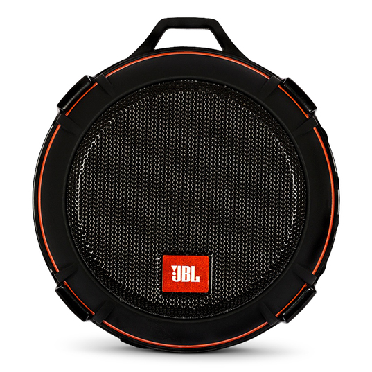 JBL Wind Black, Orange – image 2