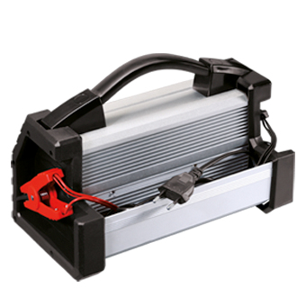 AEG LP 10.0 – image 1
